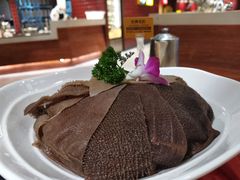 经典毛肚-巴奴毛肚火锅(相州店)