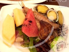 -杭州国际会议中心洲际酒店-原素全日餐厅(解放东路店)