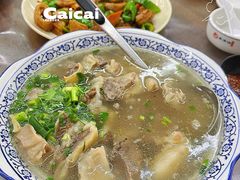 -翟氏天天小吃(上东街区店)