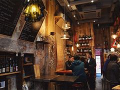 -La Tavernetta(Bar à Vin)(乌鲁木齐路店)