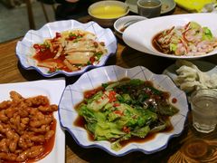 -三姐妹餐厅(曲江店)