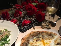 -Mercato莫卡多露台餐厅与酒吧(K11店)