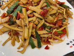 -徽州美食(三十年老店)