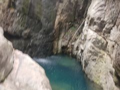-庐山碧龙潭风景区