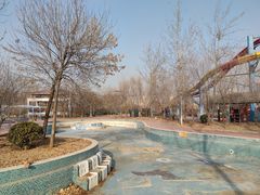 -欢乐水魔方水世界