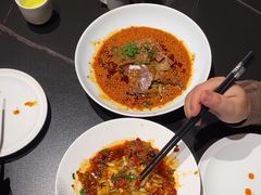 -国人川菜(李家村建东街店)