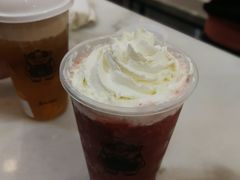 -茶力的小怪兽(梅林卓悦汇店)