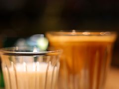 羊奶dirty-Catch Bagel(芳草地店)