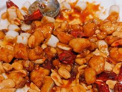 -眉州东坡(清河万象汇店)