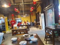 -富正毅三下锅·湘西韵味(天门山索道店)
