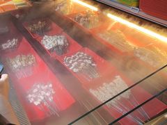 -壹加壹电烤串(总店)