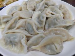 -哈尔滨大水饺(船山路店)