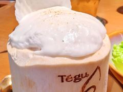 -Tegu泰古莲·泰国餐厅(红山6979店)