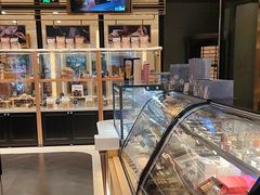 -大连铂尔曼酒店-铂尔曼美食廊 Pullman Deli