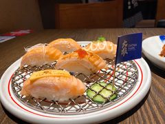 -大雄寿司(中华广场店)