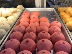 -赞记龙凤礼饼(广州市二宫向群宾馆店)
