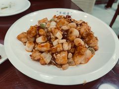 -京碗居老北京特色菜(北环东路店)