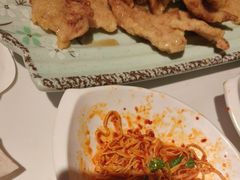 -七八冷面·延边朝鲜族美食(圣熙八号店)