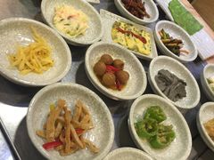 -金顺碳烤肉(1号店)