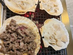 -本达人海鲜烧烤·朝鲜族风味(发展店)