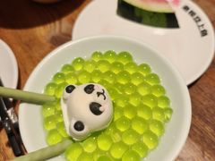 -老板恋上鱼(高新万达店)