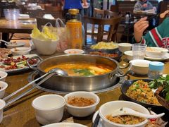 -阿婉贵州苗家酸汤鱼(梅林店)