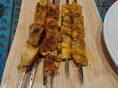 -巴依老爷新疆美食(工体旗舰店)