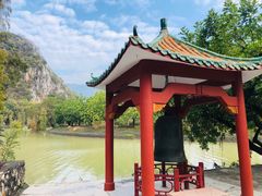 -星湖旅游景区七星岩