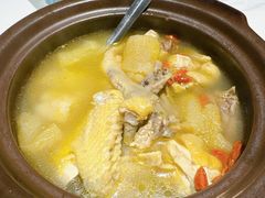 -阿露佳·舌尖上的安吉菜