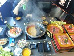 -牛武士寿喜烧·和牛火锅自助(全球首店)