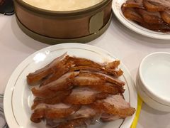 -北京全聚德(天安门店)