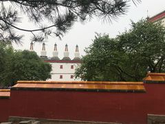 -普陀宗乘之庙(小布达拉宫)