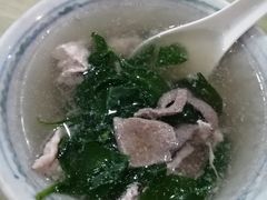 -叶陈记客家腌面店(泰华豪园店)