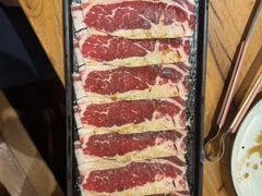 -红沃烤肉(家乐福2部店)