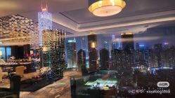 -天河希尔顿酒店·宴会厅