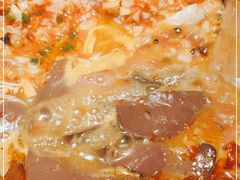 -半天妖烤鱼(丰科万达店)