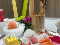 -神洲四海大酒楼(王府井澳门中心店)