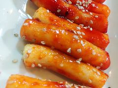 -李先生的首尔小馆(松江启源广场店)