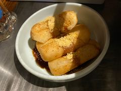 -辣尚瘾·烤鱼·新川菜(交大直营店)