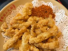 -蜀国大将老火锅(江北店)