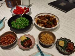 -柒园·三十年创意杭帮菜(龙湖滨江天街店)