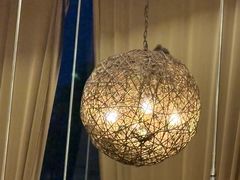 -广州建国酒店·君豪西餐自助餐厅