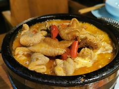 -九锅一堂酸菜鱼(新南凯德直营店)