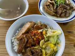 -林尧隆江猪脚饭店(东门店)