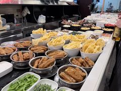 -多迷烫菜广场(水心大厦店)