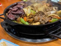 -山城正宗集安高丽火盆