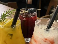 -咖法森林·咖啡  酒吧(天河店)