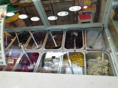 -津椰本·海南正宗椰奶清补凉(店一店)