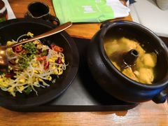 -云海肴·云南小炒·汽锅鸡(天津国金汇店)