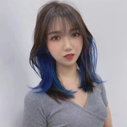 -十六番发型师事务所